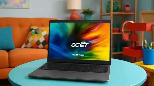 Notebook Acer Aspire até R$3.500: 3 escolhas com avaliações ★4,5
