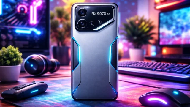 Placas de Vídeo RX 9070 XT Baratas e Boas Mais Vendidas no Brasil