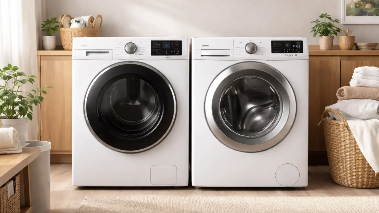 Continental vs Electrolux: Desempenho ou Capacidade?