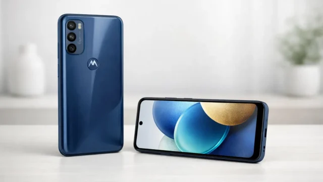 Custo‑benefício: 6 smartphones Motorola por menos de R$ 4.000