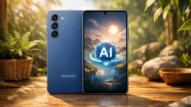 Bons e baratos: 3 Celulares Samsung Galaxy S25 FE 5G para comprar sem medo