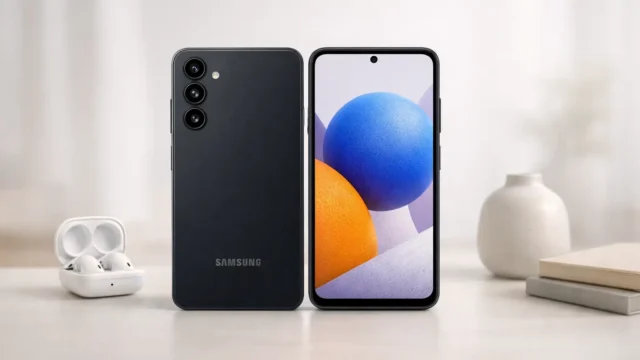 6 Samsung Galaxy A26 5G por menos de R$2.300 — promoção por tempo limitado