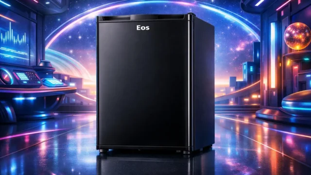 Desconto exclusivo: 3 Frigobar Eos Ice Compact 124l com ofertas na Amazon