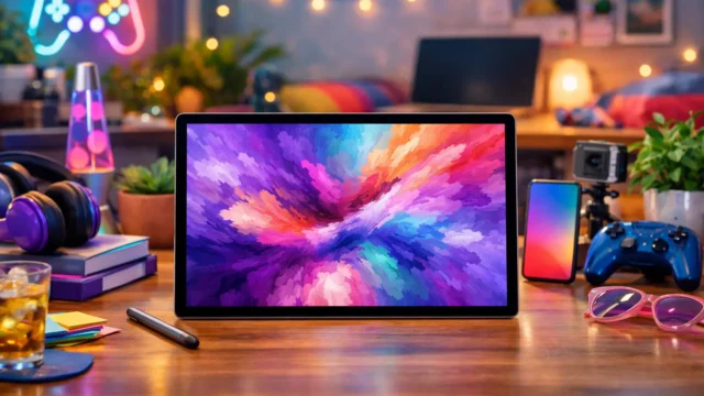 6 Tablets Samsung Galaxy Tab S10 FE por menos de R$3.200 — promoção por tempo limitado