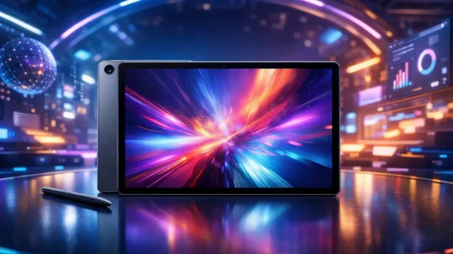 Guia rápido: 6 Tablets Samsung Galaxy Tab 10 com mais recursos