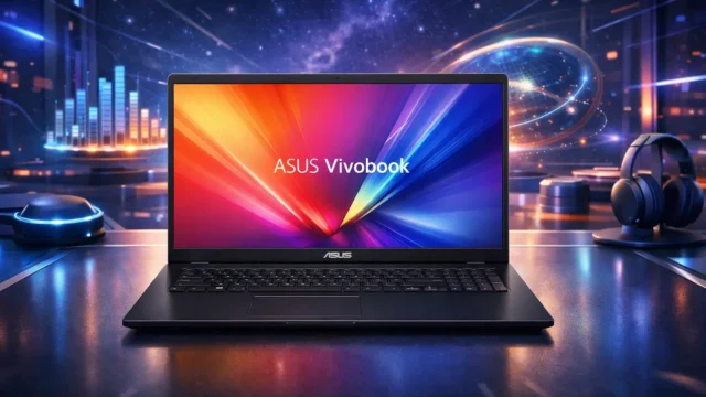Versão Pro ou Lite? Comparativo de 3 Notebooks ASUS Vivobook GO 15