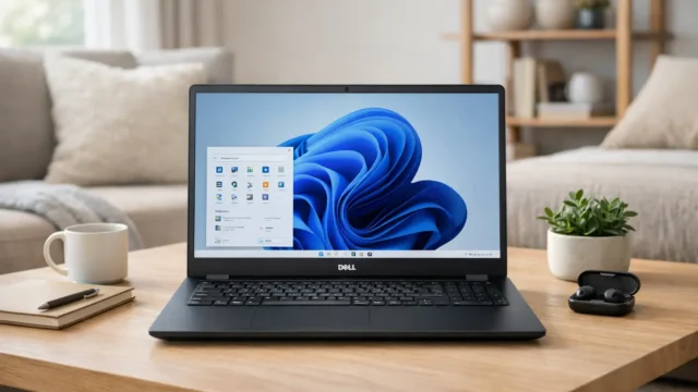 Melhor Notebook Dell Inspiron I15-I1300-A60P Custo‑Benefício