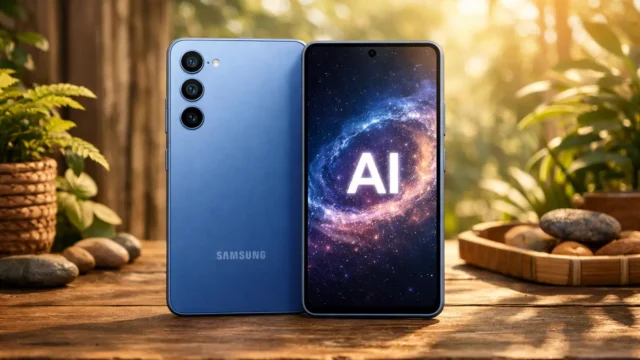 Melhores Celulares Samsung Galaxy S25 FE 5G em 2026: 3 opções que valem o investimento