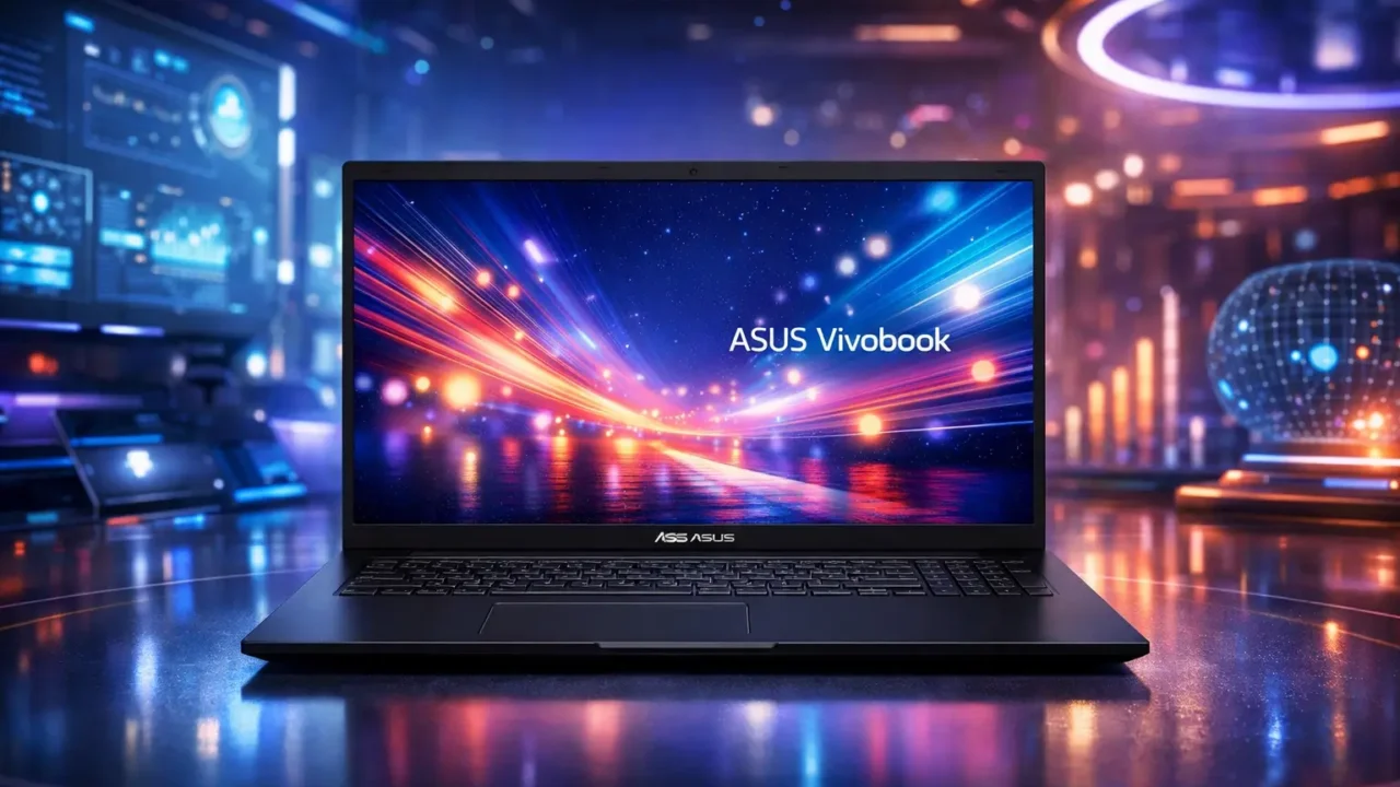 3 Melhores Notebooks ASUS Vivobook GO 15 que Realmente Valem a Pena