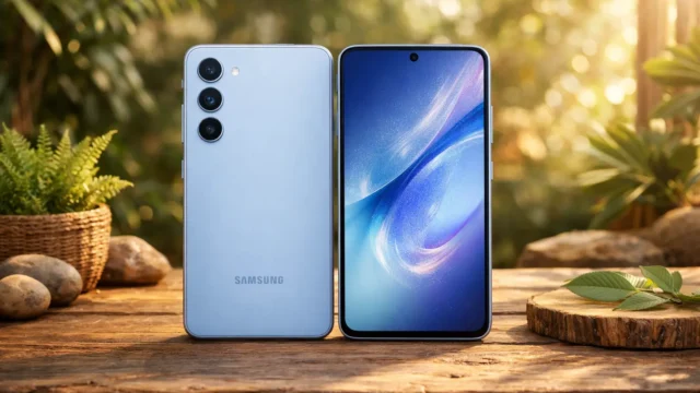 3 Melhores Celulares Samsung Galaxy S25 FE 5G Testados por Usuários Reais