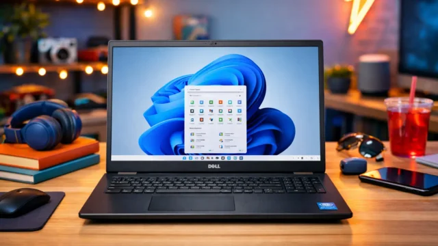 Melhor negócio: 3 Notebooks Dell Inspiron em oferta este mês