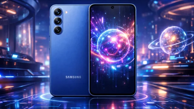 3 Melhores Celulares Samsung Galaxy S25 FE 5G com Tecnologia de Ponta