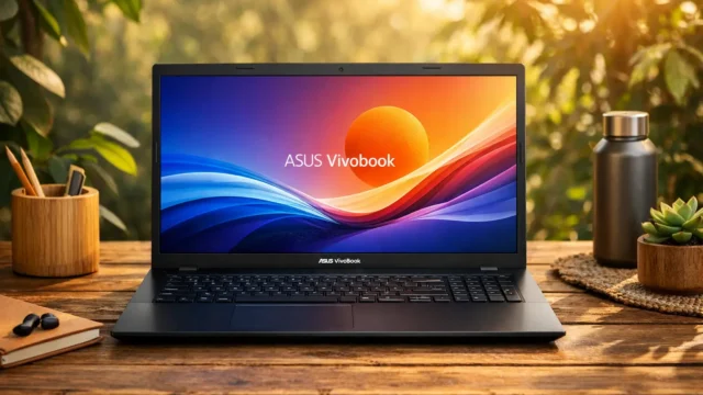 Qual comprar? 3 Notebooks ASUS Vivobook GO 15 analisados