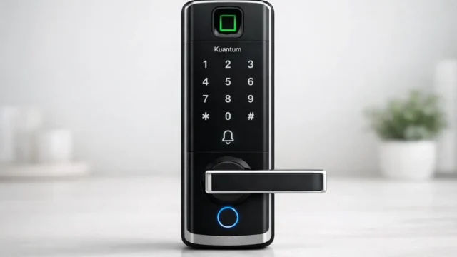 Versão Pro ou Lite? Comparativo de 3 Fechaduras Eletrônicas em 01/01/2026 11:23:21