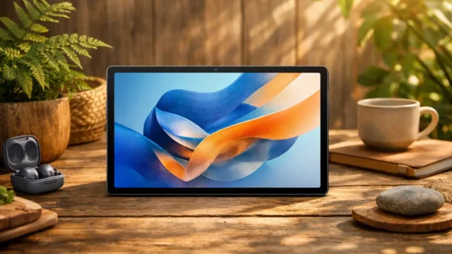 Eco friendly: 3 Galaxy Tab S10 Lite sustentáveis que valem o investimento