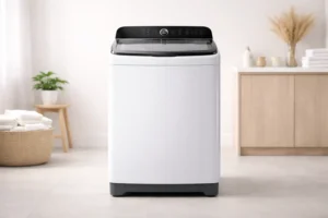 Top 6 Máquinas de Lavar Roupa 18kg Compactas e Leves para Usar no Dia a Dia