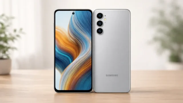 Celular Samsung Galaxy A56 256GB barato e bom recomendados por especialistas