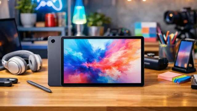 Guia de Compra: 3 Melhores Galaxy Tab S10 Lite Recomendados por Especialistas