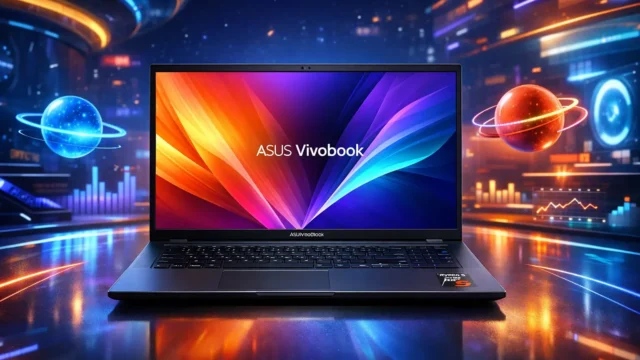 6 Melhores Notebooks ASUS VivoBook Ryzen 5 para o dia a dia