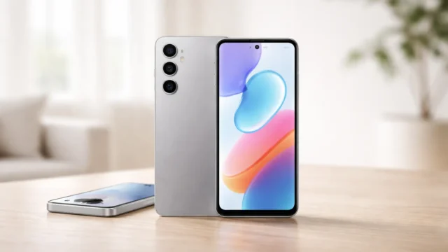 6 Smartphones Samsung A26 5G: Benefícios e Descontos na Amazon