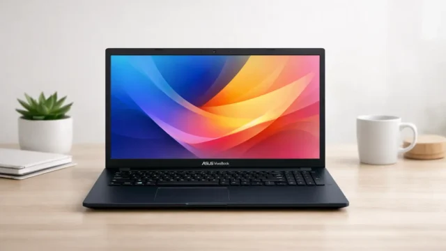 Guia de Compra: 3 Melhores Notebooks ASUS VivoBook GO 15 Segundo Nossos Testes