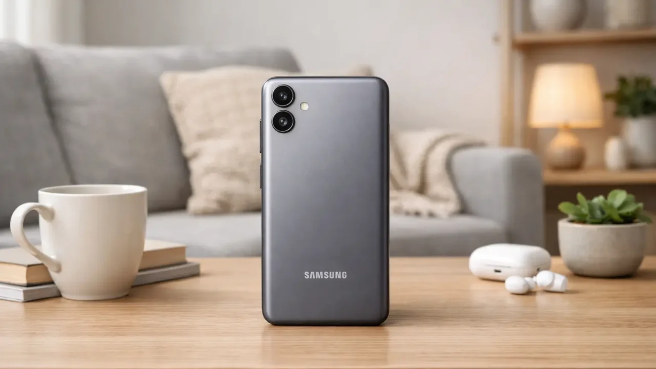 6 Celulares Samsung Galaxy A com garantia estendida e suporte VIP