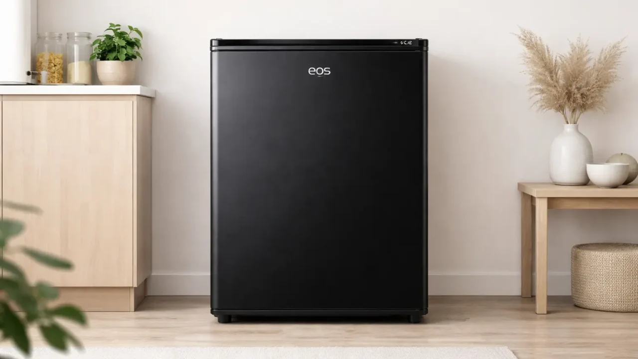 3 Melhores Frigobars Eos Ice Compact para Presentear