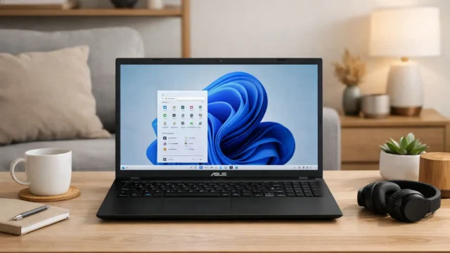 3 Notebooks ASUS com atualização Android garantida
