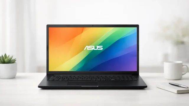 Fotografia noturna: 3 Notebooks que brilham no escuro