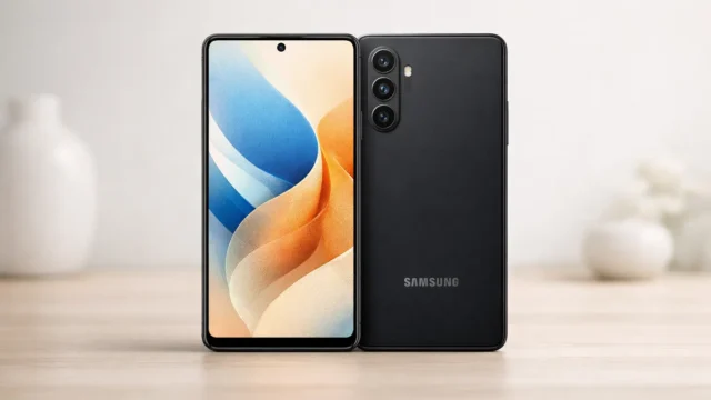 Smartphone Samsung Galaxy A56: Modelos baratos e confiáveis