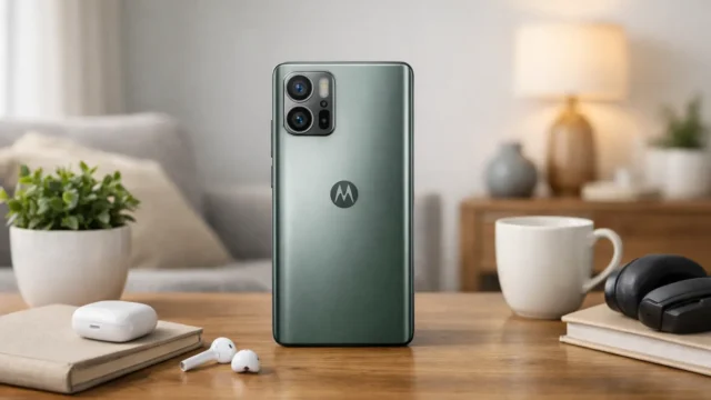 Moto G86 Motorola bons até R$2.812 com tecnologia de ponta