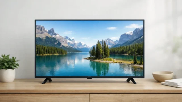 Smart TV 43" LG Pro: Modelos bons e baratos que valem a pena