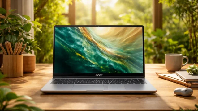 Guia de Compra: 3 Melhores Notebooks Acer Aspire para Levar em Viagens