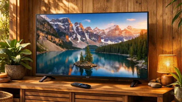 Sob medida para entretenimento: 3 Smart TVs LG UHD 4K ideais