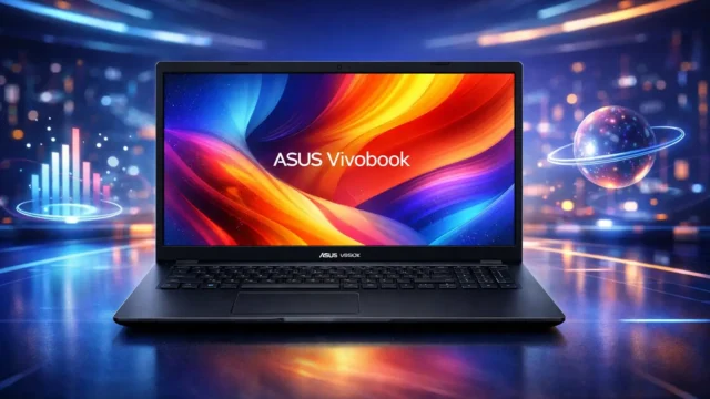 Guia de Compra: 3 Melhores Notebooks ASUS VIVOBOOK GO 15 Recomendados por Especialistas