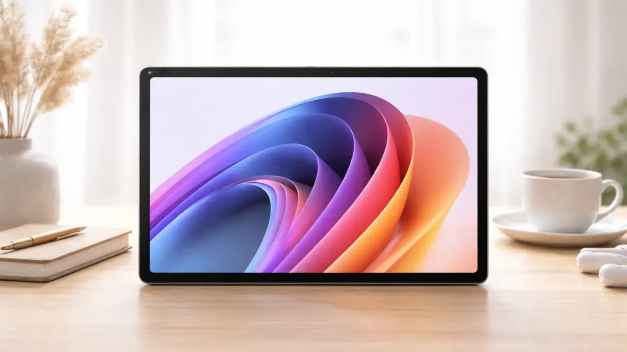 Melhor Tablet Samsung Galaxy com Tela Imersiva: Escolha Certa para Você