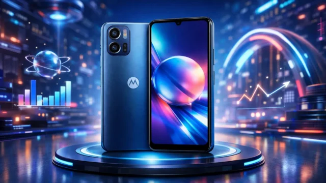 Precisa de um Smartphone Motorola Moto G35 para o seu dia a dia? Conheça 6 modelos ideais