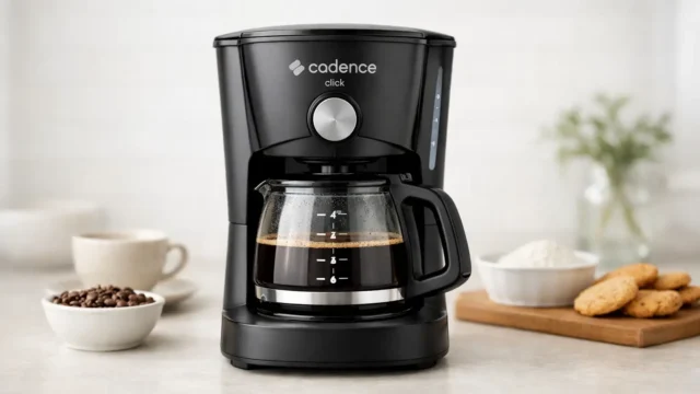 Top 6 Sanduicheiras Elétricas Cadence até R$174 — aproveite estas ofertas