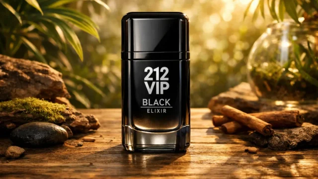 Qual comprar? 6 perfumes Carolina Herrera 212 Vip Black analisados