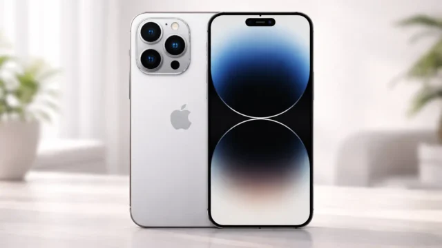 Apple 17 Pro Max bom e barato que vale a pena