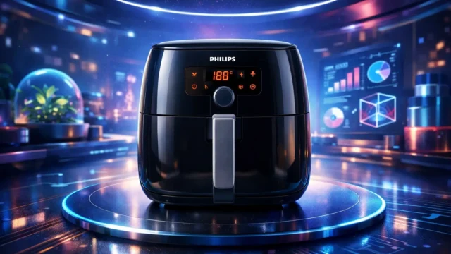 Fritadeira Airfryer Philips XL: 6 Modelos com alto desempenho para qualquer bolso