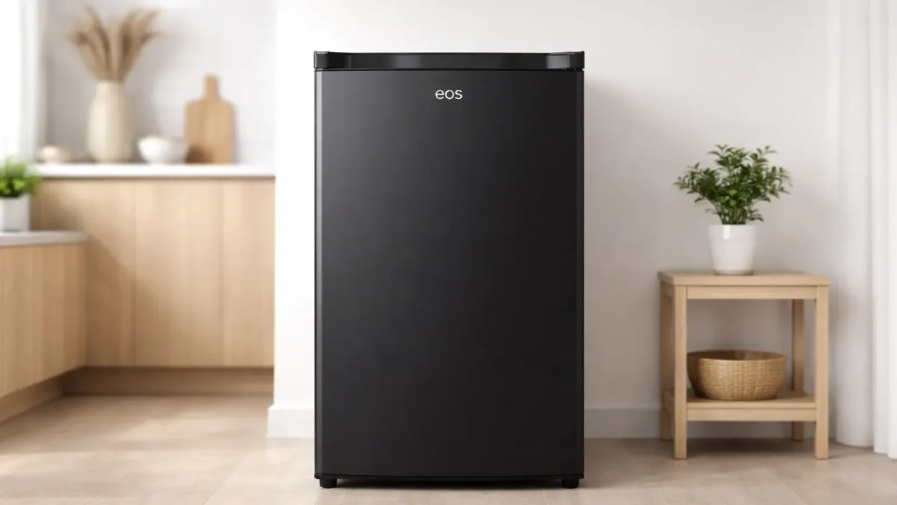 Guia de Compra: 3 Melhores Frigobar Eos Ice Compact 124l com Estoque no Brasil