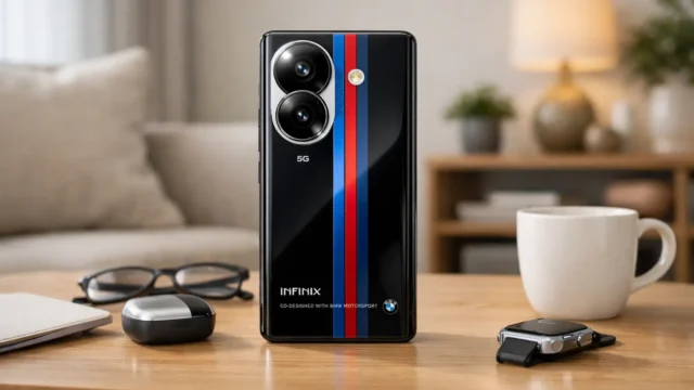 Infinix Note 40 Pro Plus 5G: 6 melhores negócios de 01/21/2026