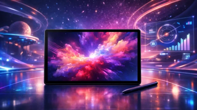 6 Tablets Samsung Galaxy Tab S10 FE: Performance e Conectividade com Desconto na Amazon