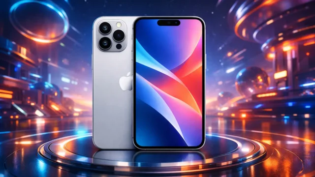 6 iPhones Air 17 com nota máxima dos usuários