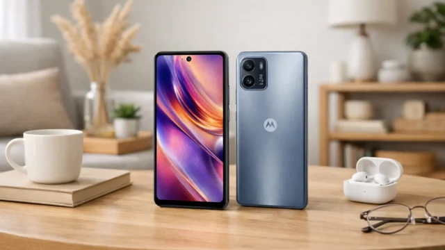 6 Smartphones com design premium por preço justo