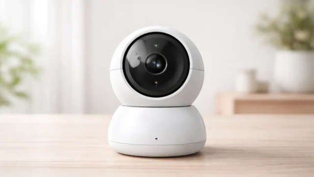 Melhor Câmera IP A8 Custo Benefício