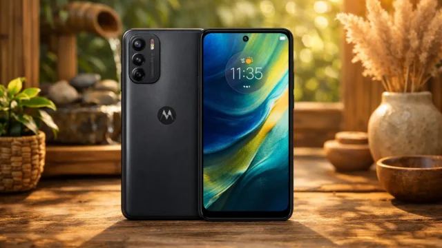 6 melhores smartphones Motorola Moto G perfeitas para quem busca performance e preço justo