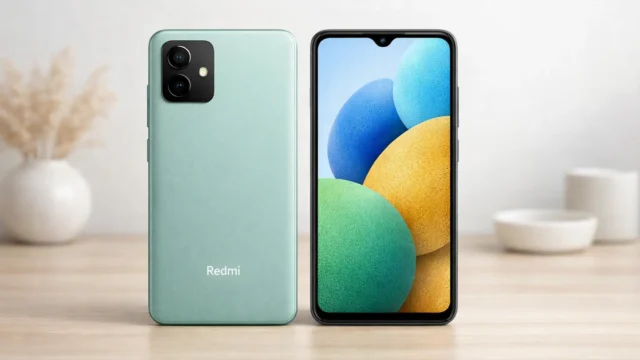Melhor Smartphone Xiaomi Redmi A5 com 256GB