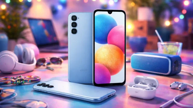 Top 6 Samsung Galaxy A16 256GB com performance superior